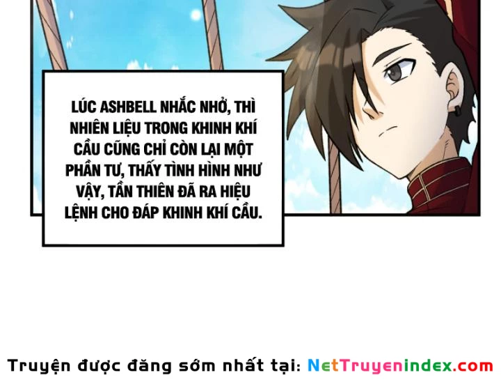 Sống Trên Hoang đảo Cùng Các Em Gái Chapter 280 - 5