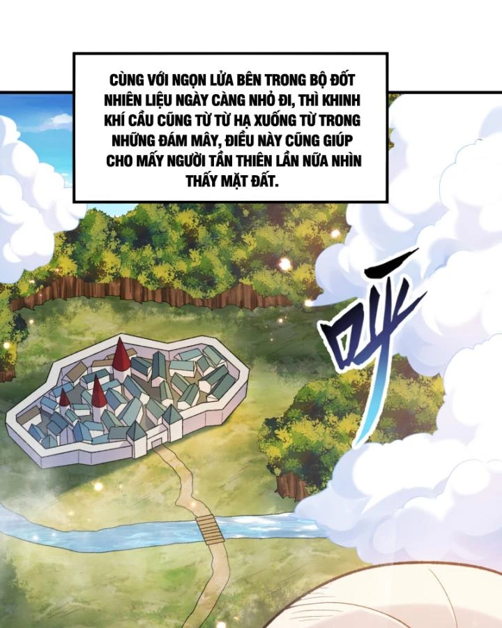 Sống Trên Hoang đảo Cùng Các Em Gái Chapter 280 - 6