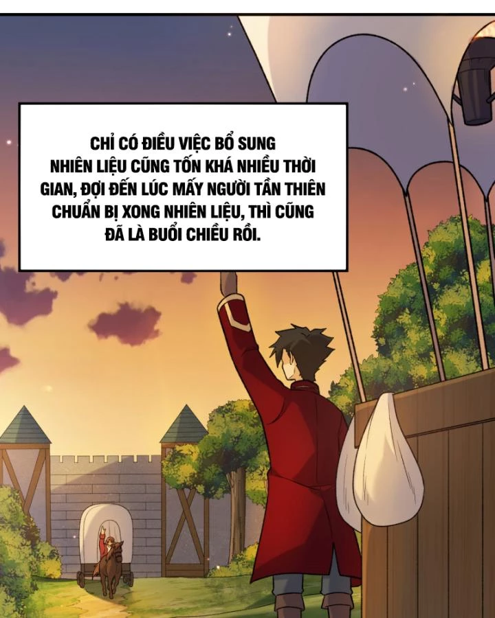 Sống Trên Hoang đảo Cùng Các Em Gái Chapter 280 - 14