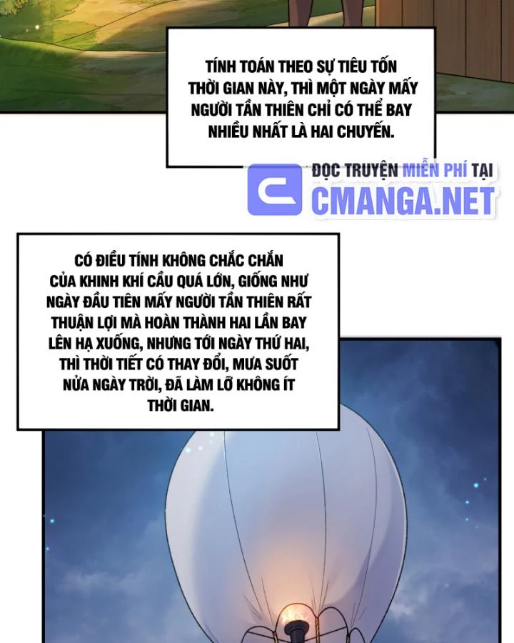 Sống Trên Hoang đảo Cùng Các Em Gái Chapter 280 - 15