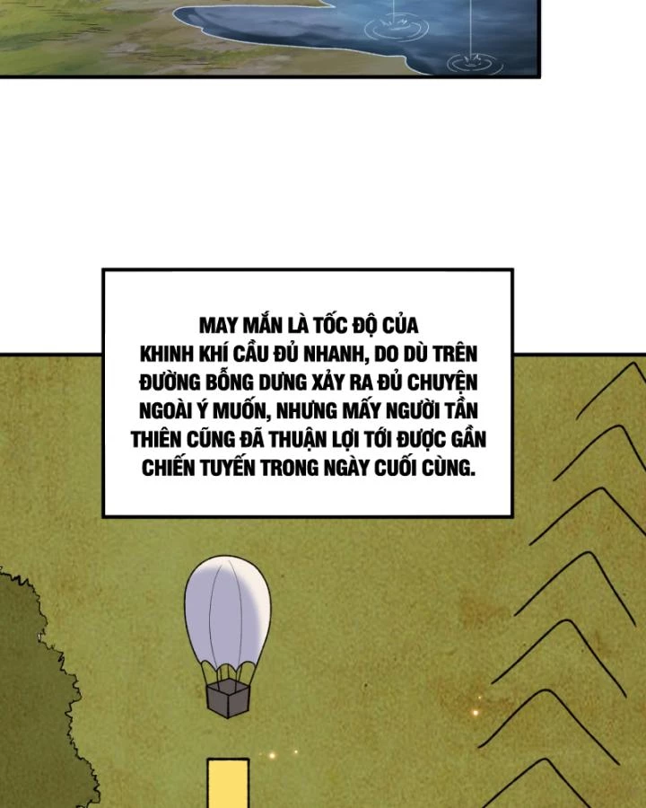 Sống Trên Hoang đảo Cùng Các Em Gái Chapter 280 - 18