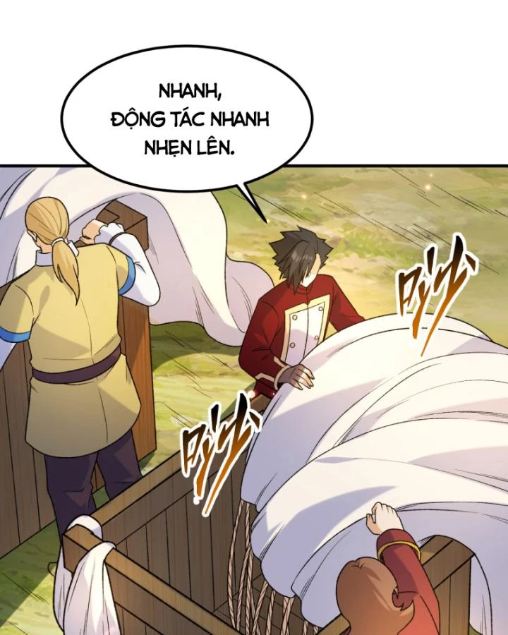 Sống Trên Hoang đảo Cùng Các Em Gái Chapter 280 - 20