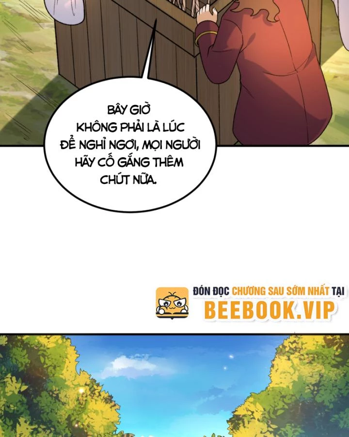 Sống Trên Hoang đảo Cùng Các Em Gái Chapter 280 - 21