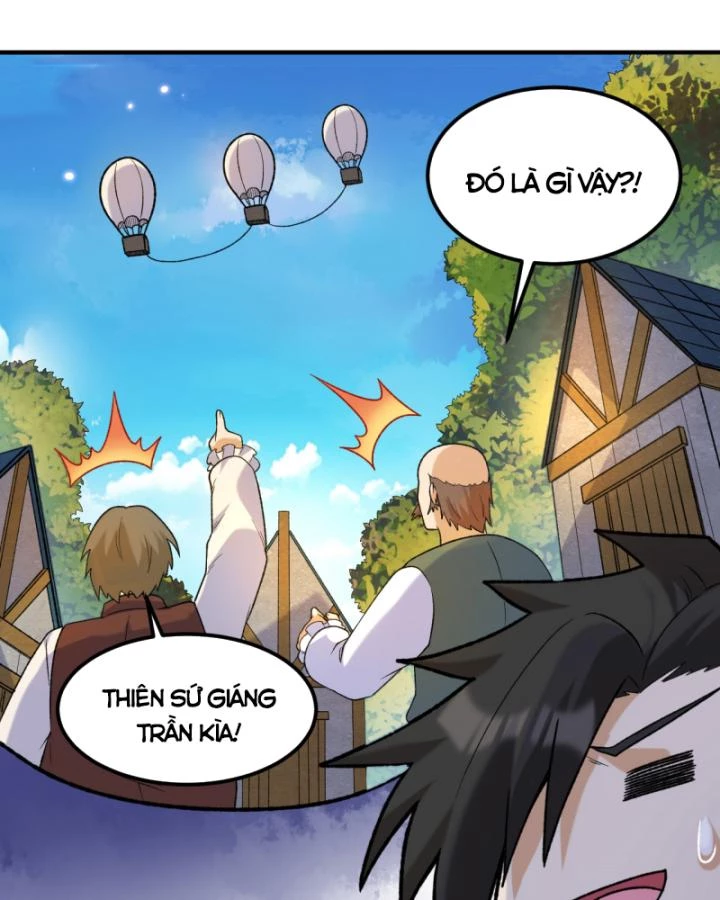 Sống Trên Hoang đảo Cùng Các Em Gái Chapter 280 - 27