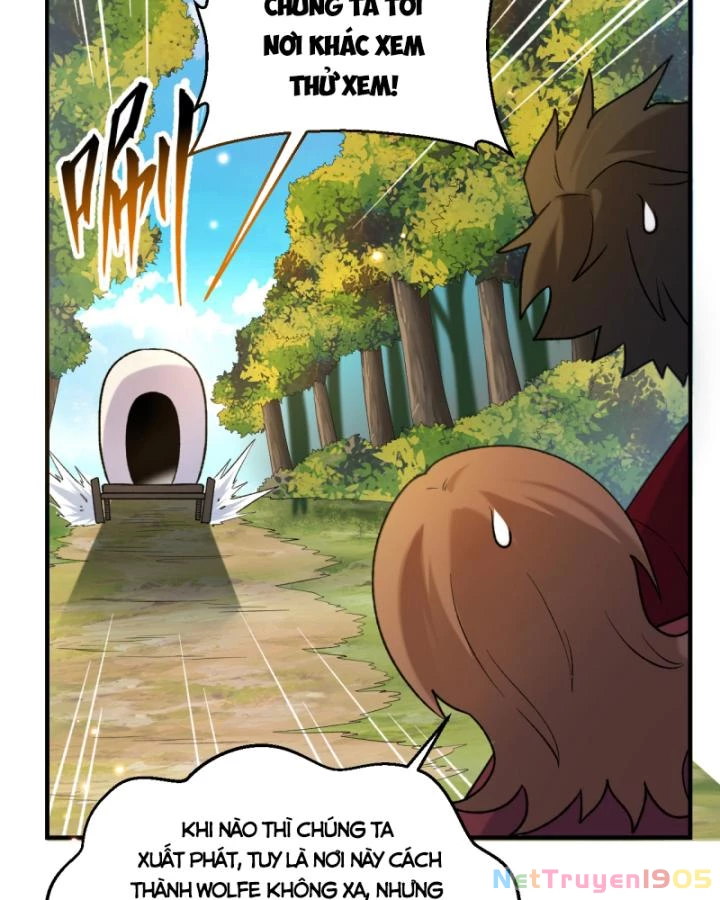 Sống Trên Hoang đảo Cùng Các Em Gái Chapter 280 - 29