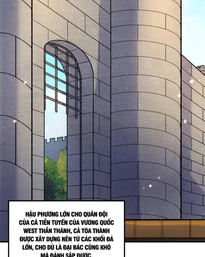 Sống Trên Hoang đảo Cùng Các Em Gái Chapter 280 - 35