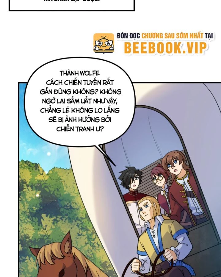 Sống Trên Hoang đảo Cùng Các Em Gái Chapter 280 - 36