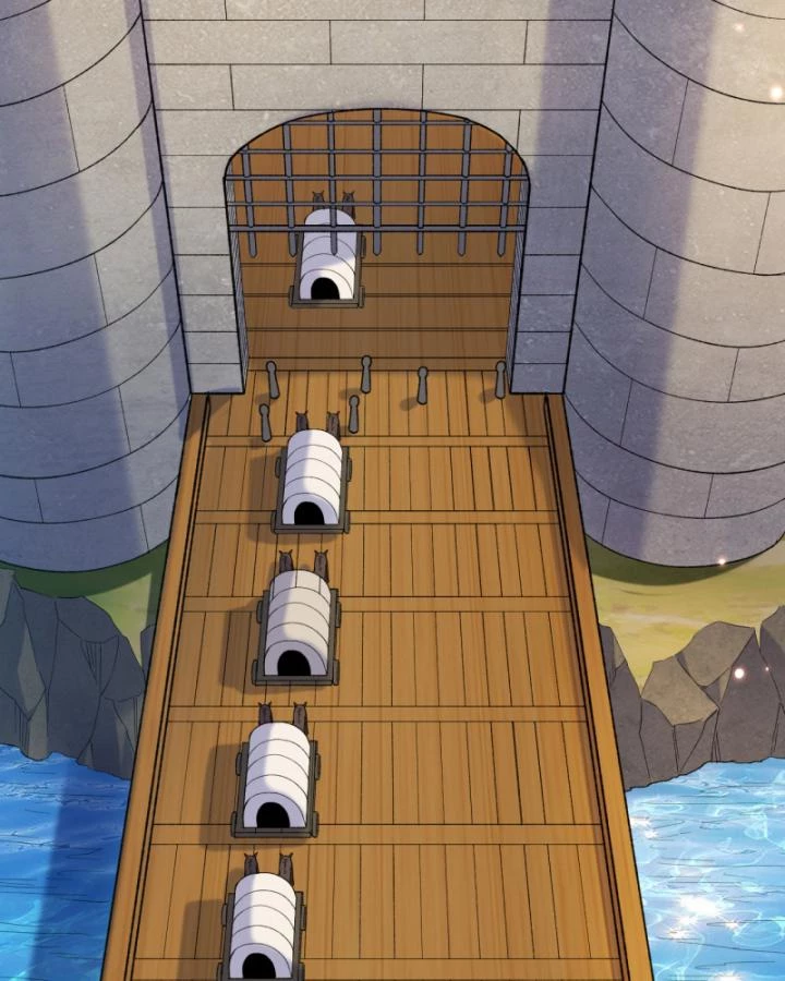 Sống Trên Hoang đảo Cùng Các Em Gái Chapter 280 - 40