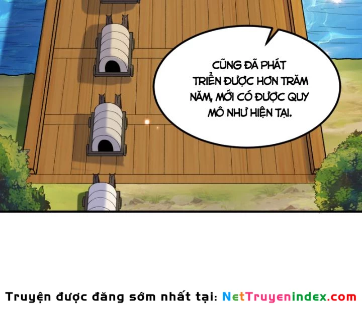 Sống Trên Hoang đảo Cùng Các Em Gái Chapter 280 - 41