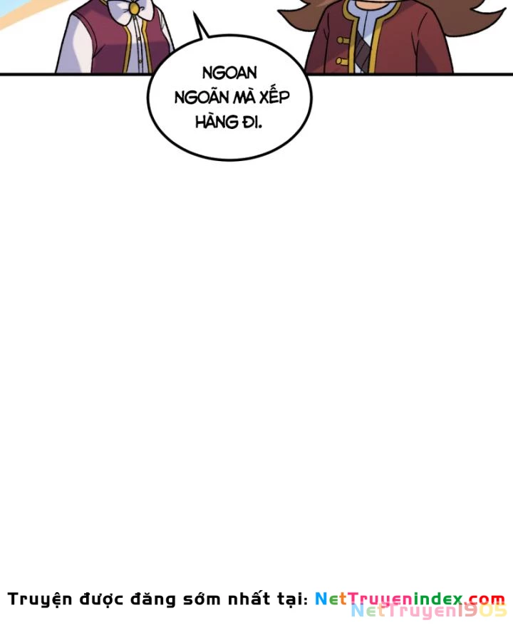 Sống Trên Hoang đảo Cùng Các Em Gái Chapter 280 - 47
