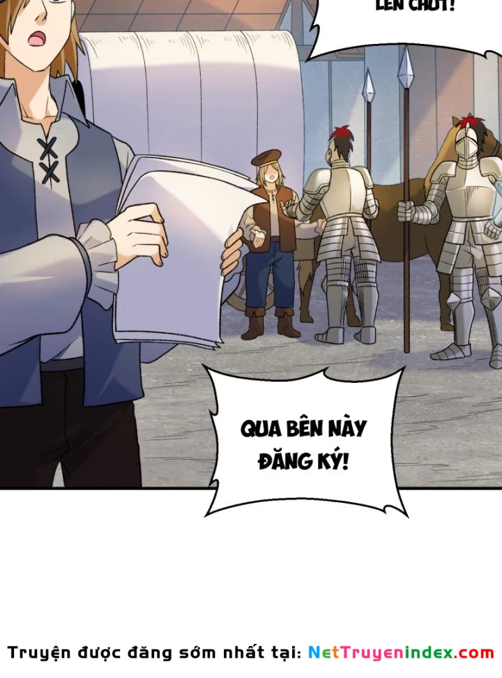 Sống Trên Hoang đảo Cùng Các Em Gái Chapter 280 - 49