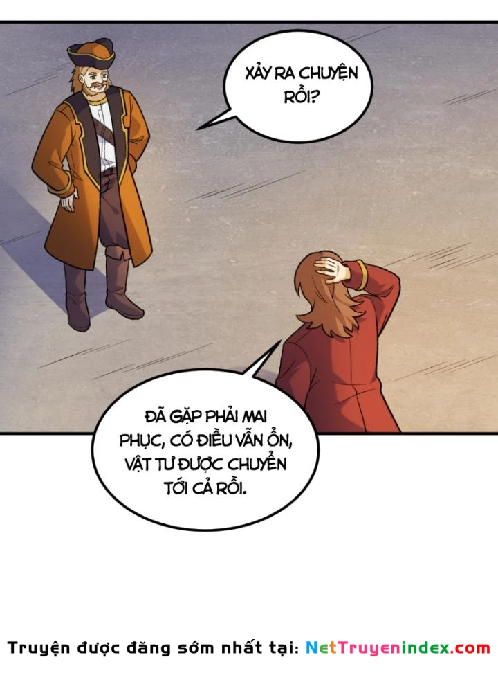 Sống Trên Hoang đảo Cùng Các Em Gái Chapter 281 - 6