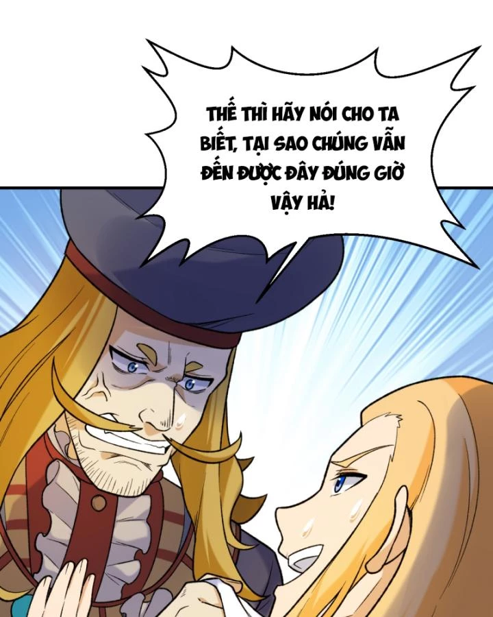 Sống Trên Hoang đảo Cùng Các Em Gái Chapter 281 - 8
