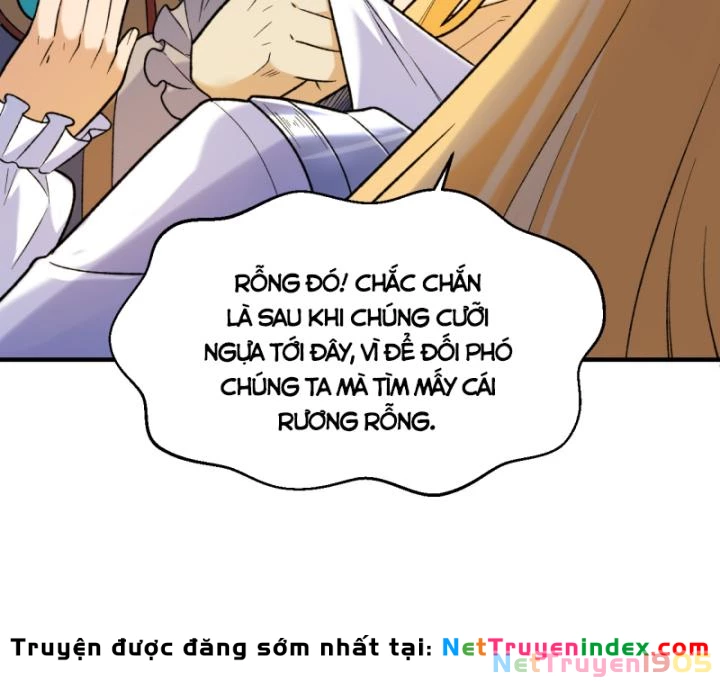 Sống Trên Hoang đảo Cùng Các Em Gái Chapter 281 - 9