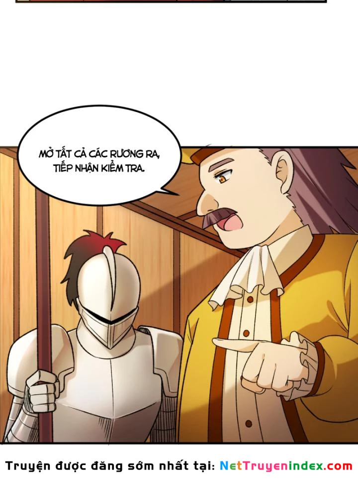 Sống Trên Hoang đảo Cùng Các Em Gái Chapter 281 - 14