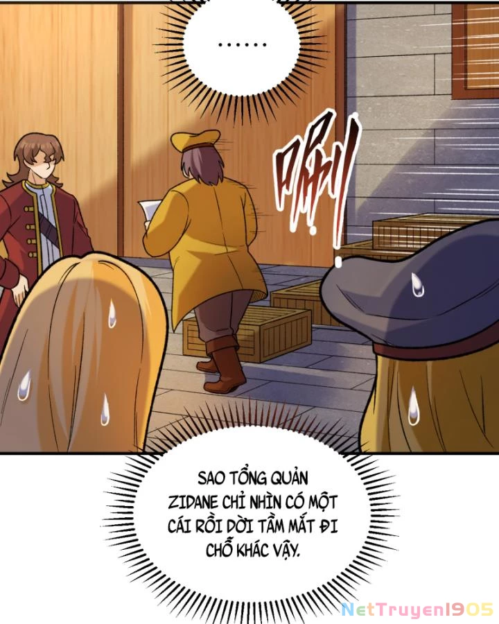 Sống Trên Hoang đảo Cùng Các Em Gái Chapter 281 - 17