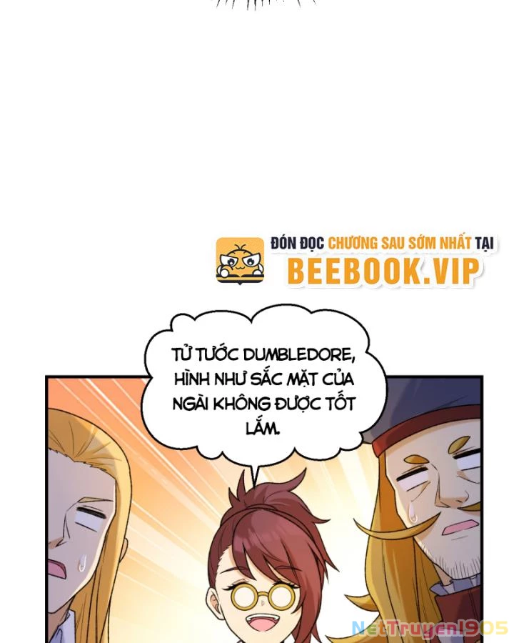 Sống Trên Hoang đảo Cùng Các Em Gái Chapter 281 - 18