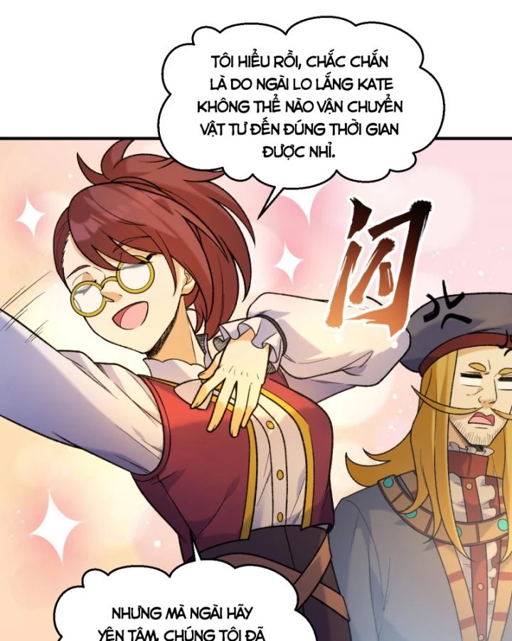 Sống Trên Hoang đảo Cùng Các Em Gái Chapter 281 - 20