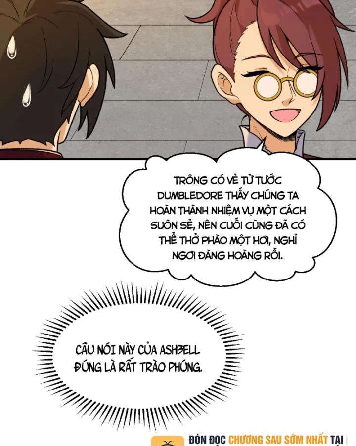 Sống Trên Hoang đảo Cùng Các Em Gái Chapter 281 - 25