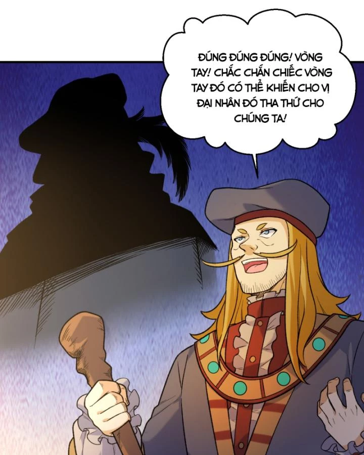 Sống Trên Hoang đảo Cùng Các Em Gái Chapter 281 - 29
