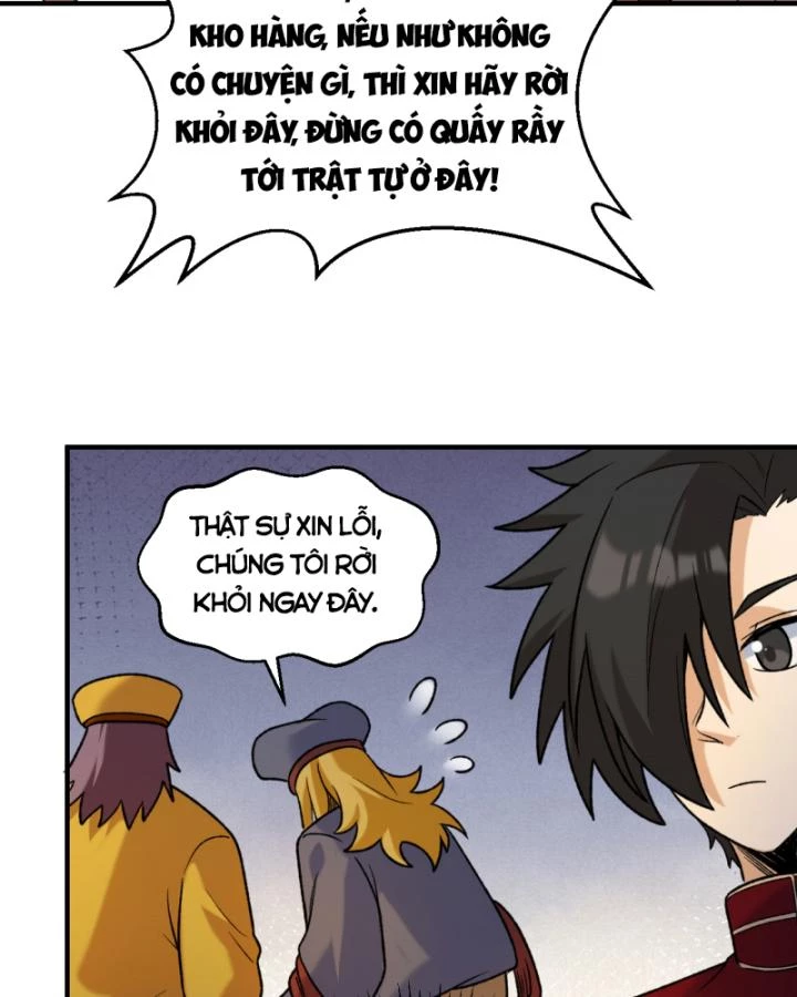 Sống Trên Hoang đảo Cùng Các Em Gái Chapter 281 - 32