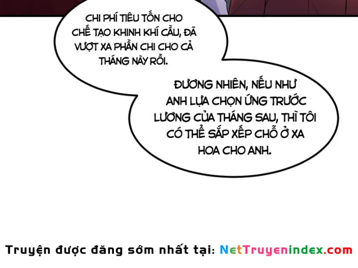 Sống Trên Hoang đảo Cùng Các Em Gái Chapter 281 - 45