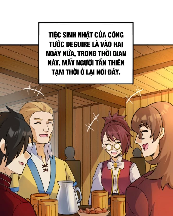 Sống Trên Hoang đảo Cùng Các Em Gái Chapter 281 - 49