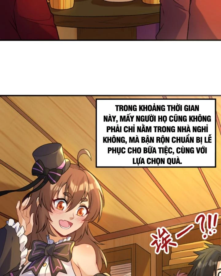 Sống Trên Hoang đảo Cùng Các Em Gái Chapter 281 - 50