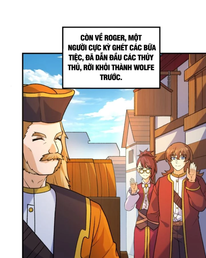Sống Trên Hoang đảo Cùng Các Em Gái Chapter 281 - 52