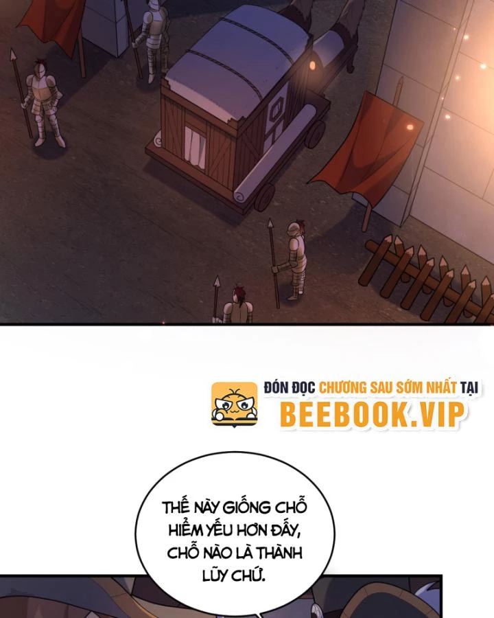 Sống Trên Hoang đảo Cùng Các Em Gái Chapter 282 - 3