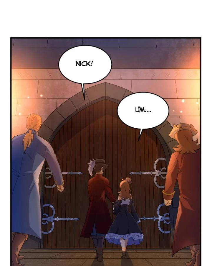 Sống Trên Hoang đảo Cùng Các Em Gái Chapter 282 - 9