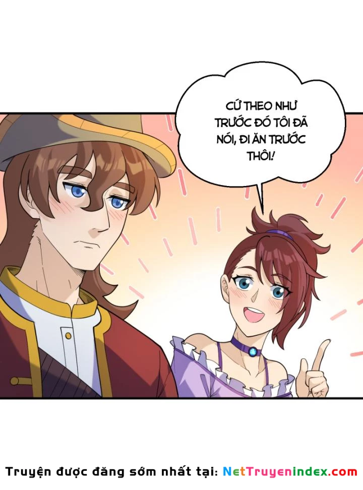 Sống Trên Hoang đảo Cùng Các Em Gái Chapter 282 - 13