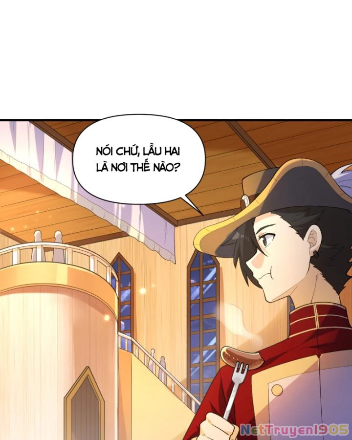 Sống Trên Hoang đảo Cùng Các Em Gái Chapter 282 - 15