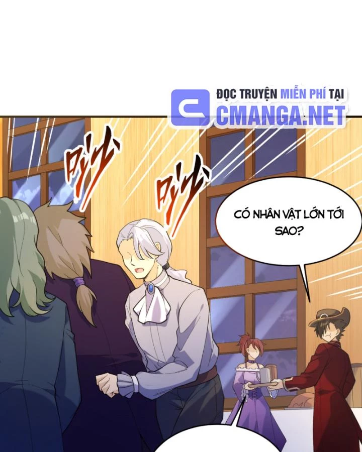 Sống Trên Hoang đảo Cùng Các Em Gái Chapter 282 - 18