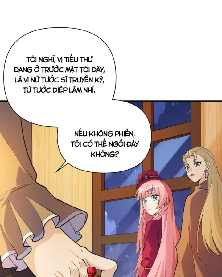 Sống Trên Hoang đảo Cùng Các Em Gái Chapter 282 - 28