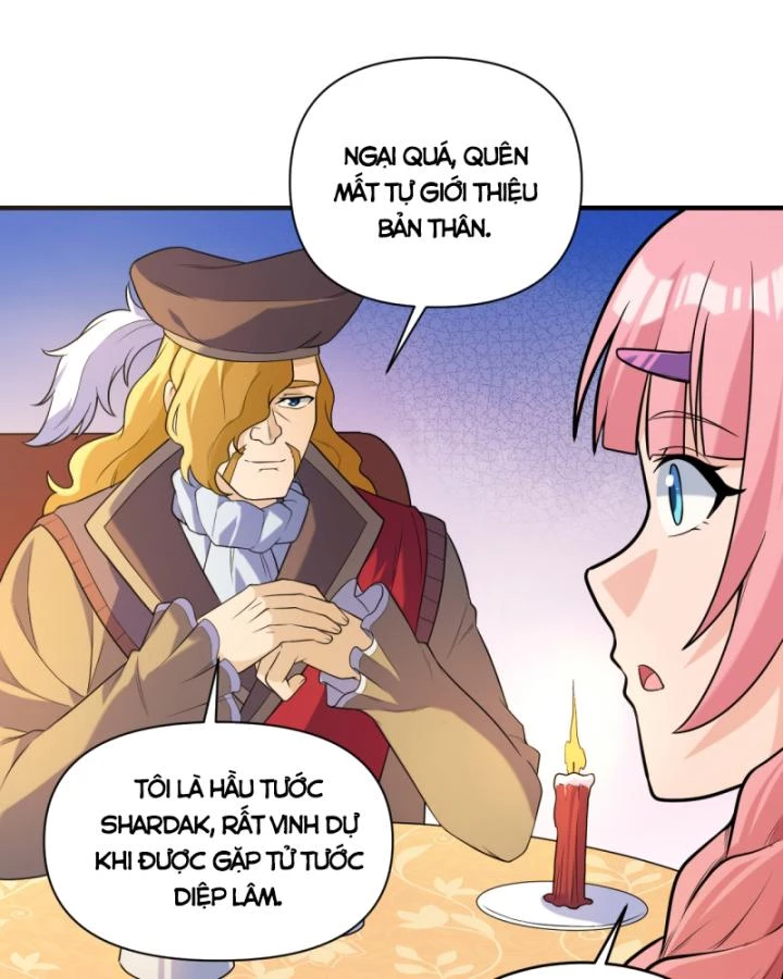 Sống Trên Hoang đảo Cùng Các Em Gái Chapter 282 - 30