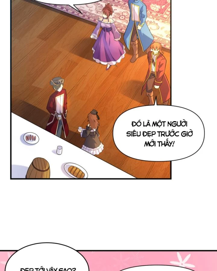Sống Trên Hoang đảo Cùng Các Em Gái Chapter 282 - 35