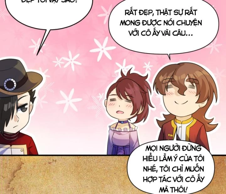 Sống Trên Hoang đảo Cùng Các Em Gái Chapter 282 - 36