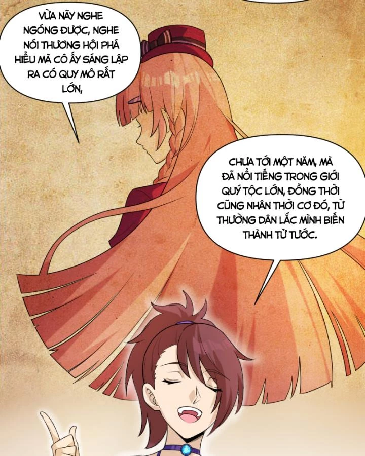 Sống Trên Hoang đảo Cùng Các Em Gái Chapter 282 - 37
