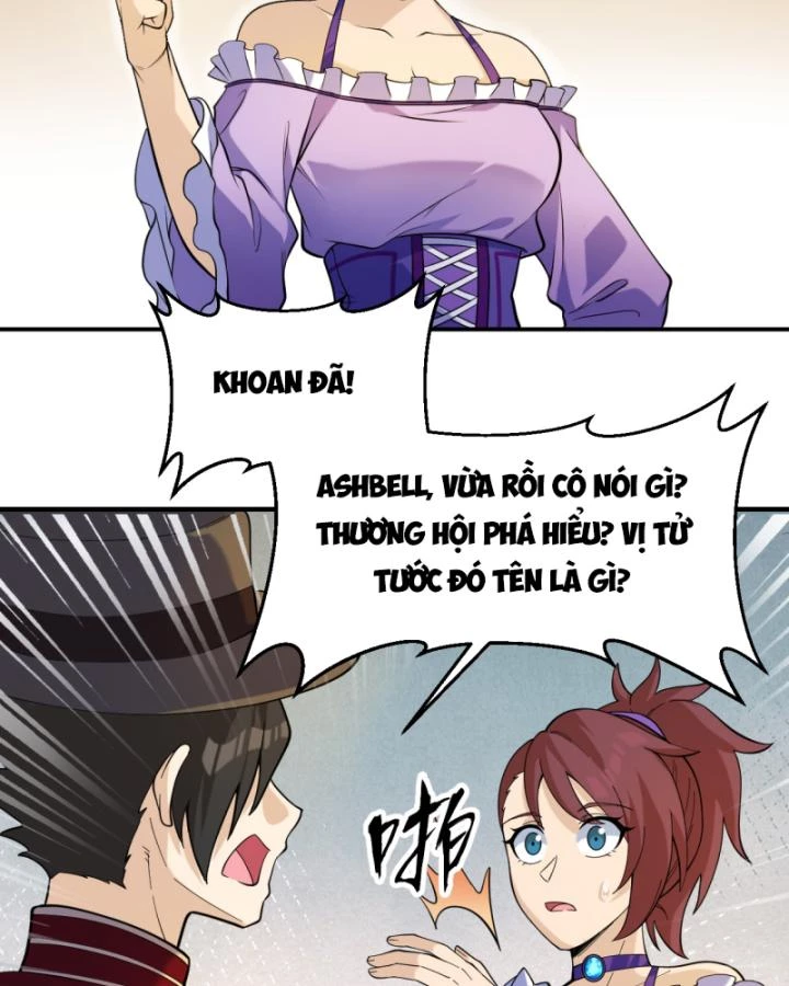Sống Trên Hoang đảo Cùng Các Em Gái Chapter 282 - 38