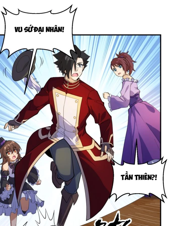 Sống Trên Hoang đảo Cùng Các Em Gái Chapter 282 - 40