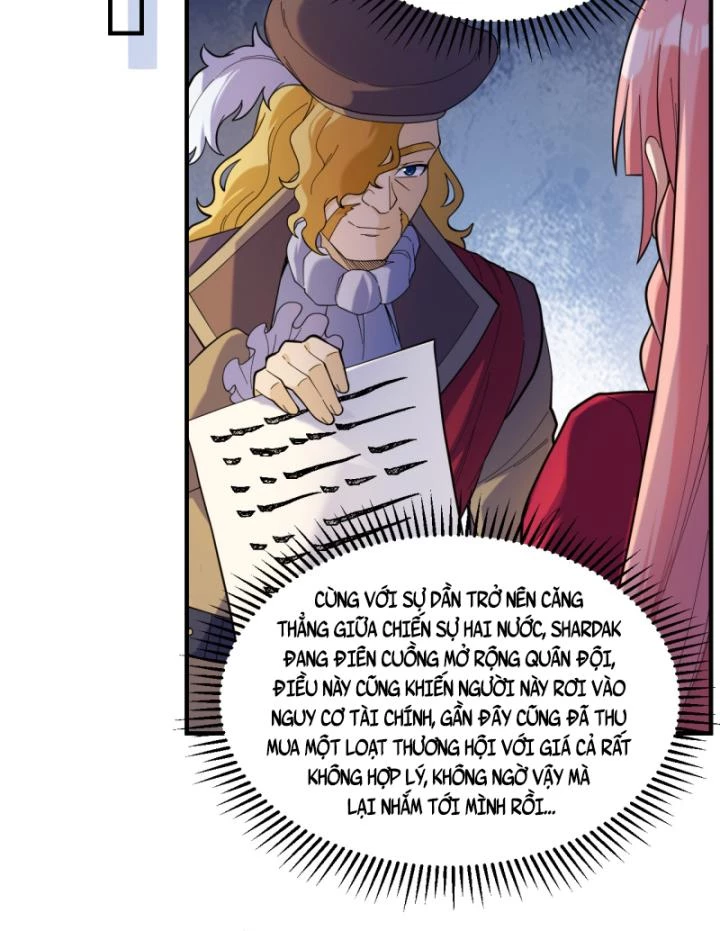 Sống Trên Hoang đảo Cùng Các Em Gái Chapter 282 - 42