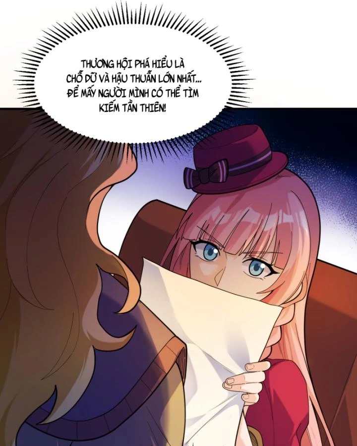 Sống Trên Hoang đảo Cùng Các Em Gái Chapter 282 - 43