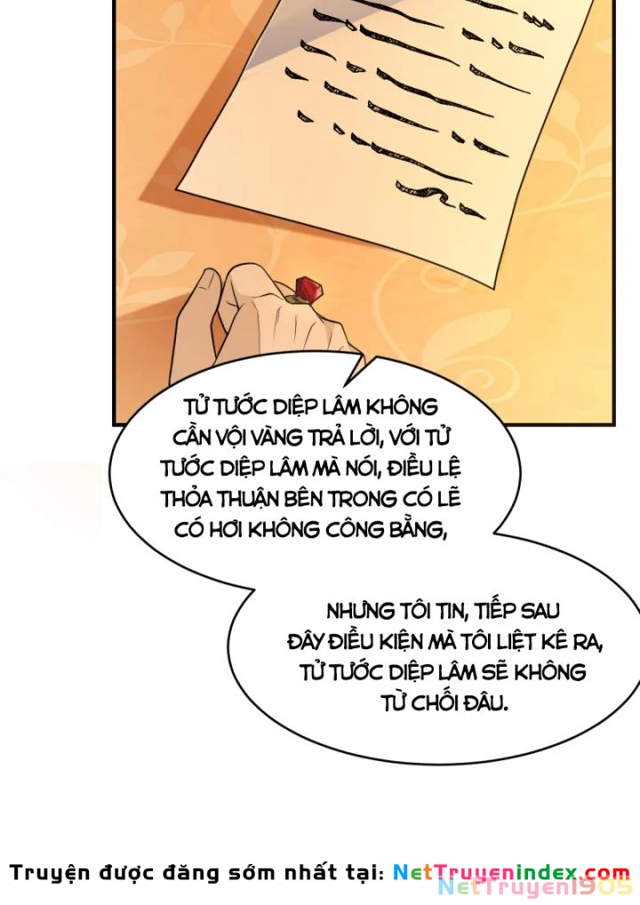 Sống Trên Hoang đảo Cùng Các Em Gái Chapter 282 - 45