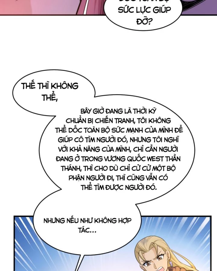 Sống Trên Hoang đảo Cùng Các Em Gái Chapter 282 - 47