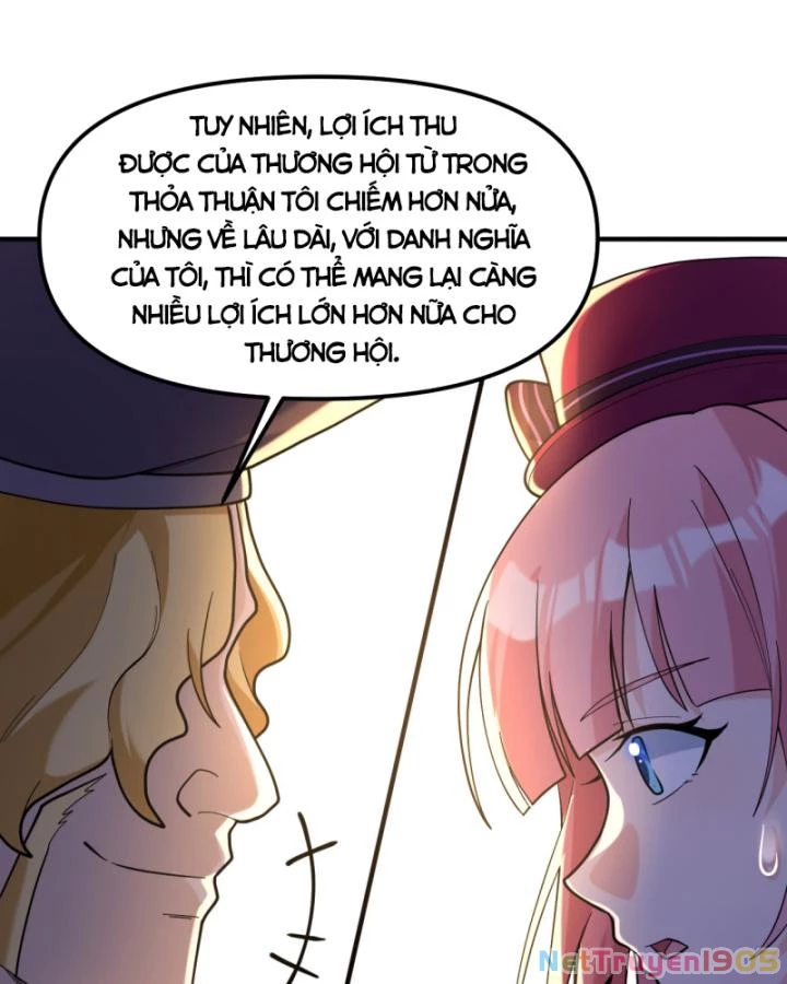 Sống Trên Hoang đảo Cùng Các Em Gái Chapter 282 - 49