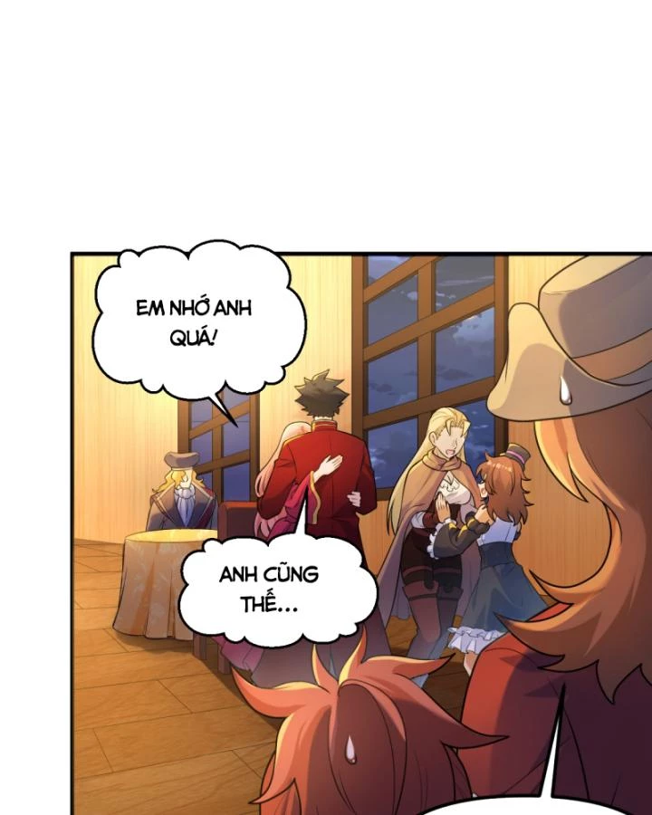 Sống Trên Hoang đảo Cùng Các Em Gái Chapter 283 - 7