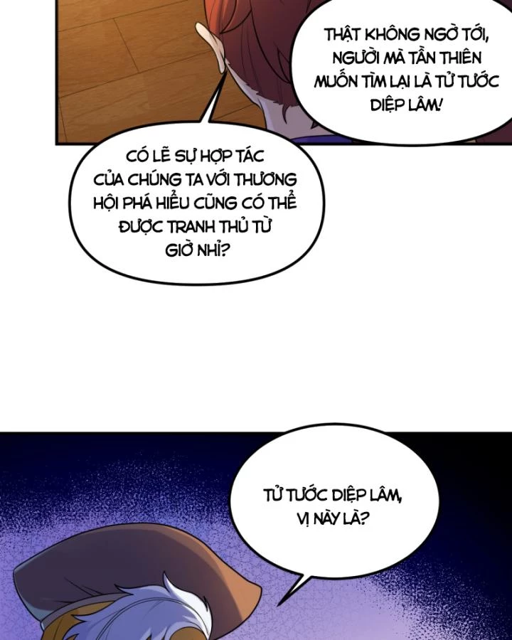 Sống Trên Hoang đảo Cùng Các Em Gái Chapter 283 - 8