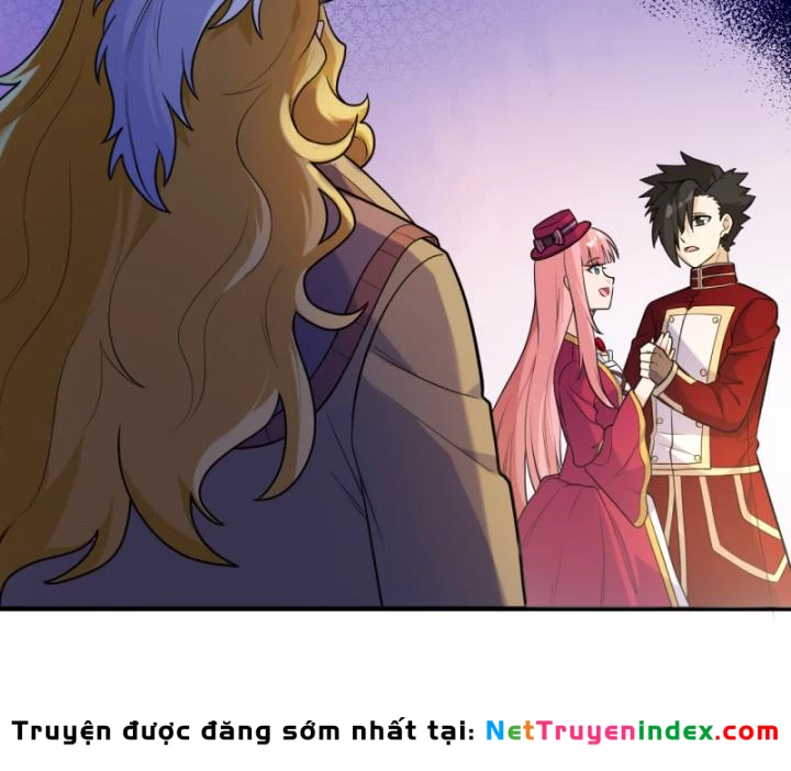 Sống Trên Hoang đảo Cùng Các Em Gái Chapter 283 - 9