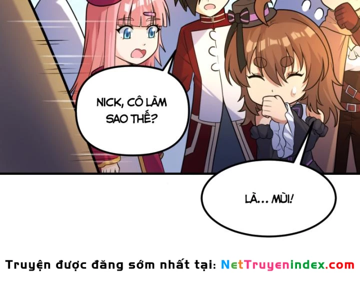 Sống Trên Hoang đảo Cùng Các Em Gái Chapter 283 - 19